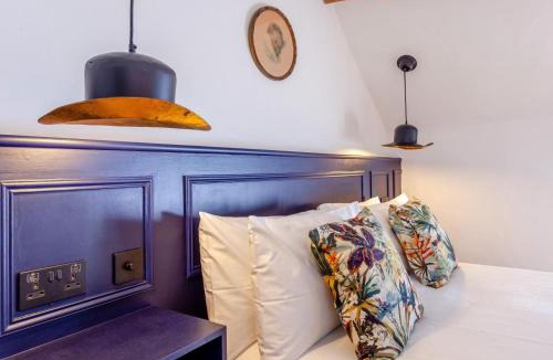 Montacute House | 1 Bed in Montacute 93149