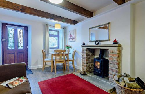 Monyash House | 1 Bed in Monyash PK760