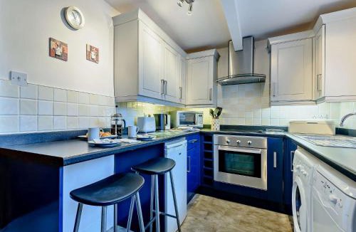 Monyash House | 1 Bed in Monyash PK760