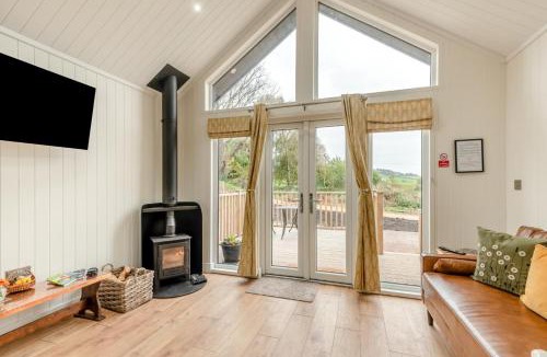 Mouswald Cabin | 1 Bed in Mouswald oc-b33444