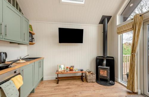 Mouswald Cabin | 1 Bed in Mouswald oc-b33444