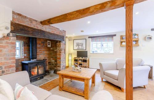 Upton Snodsbury House | 1 Bed in Naunton Beauchamp REDCO