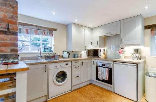 Upton Snodsbury House | 1 Bed in Naunton Beauchamp REDCO