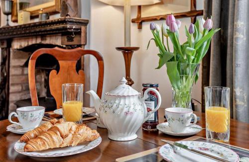 Nether Stowey House | 1 Bed in Nether Stowey 95168