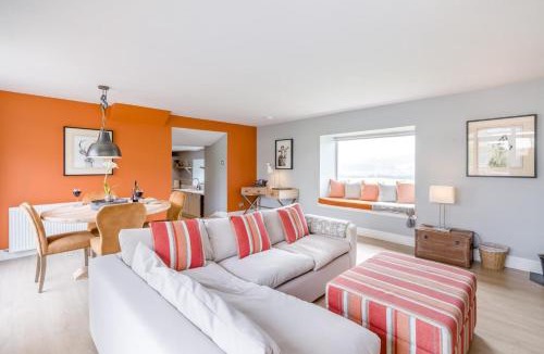 Cupar House | 1 Bed in Newburgh oc-h32593