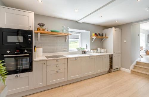 Cupar House | 1 Bed in Newburgh oc-h32593