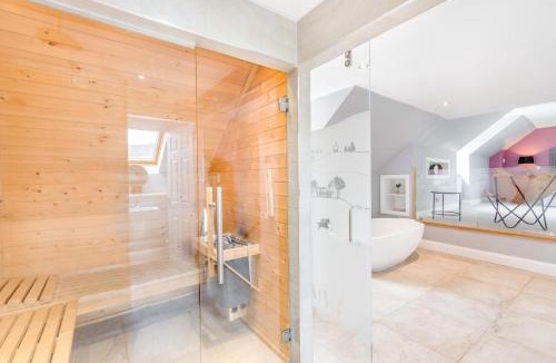 Cupar House | 1 Bed in Newburgh oc-h32593