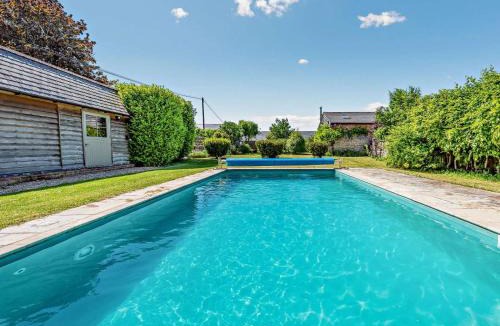 Chichester House | 1 Bed in Norton 77402