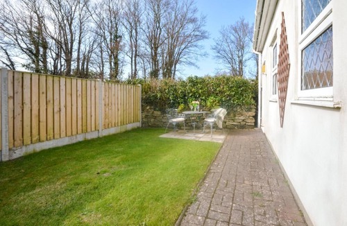 St Merryn House | 1 Bed in Padstow (oc-p00035)