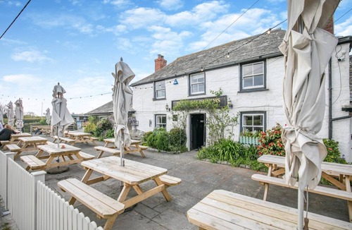 St Merryn House | 1 Bed in Padstow (oc-p00035)