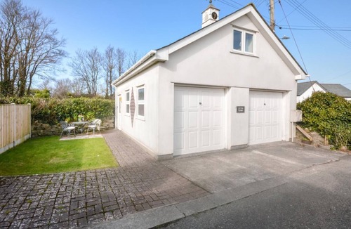 St Merryn House | 1 Bed in Padstow (oc-p00035)