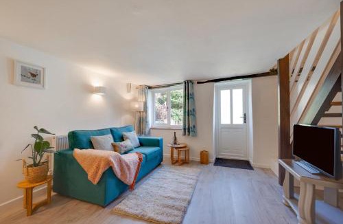 Trentishoe House | 1 Bed in Parracombe oc-smitho