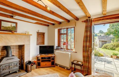 Parwich House | 1 Bed in Parwich PK527