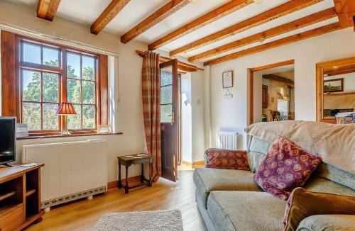 Parwich House | 1 Bed in Parwich PK527