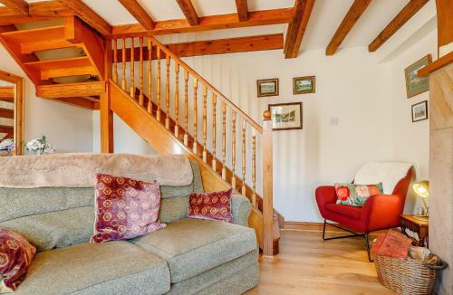 Parwich House | 1 Bed in Parwich PK527