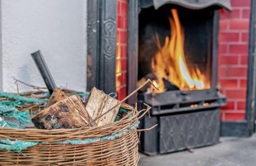 Lower Boscaswell House | 1 Bed in Pendeen 47390