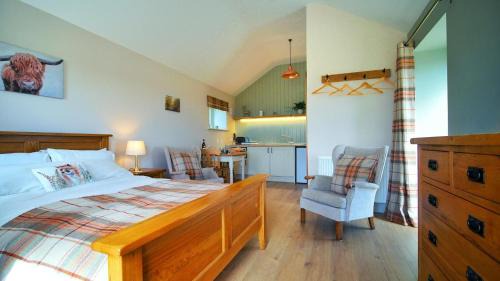 Easterside House | 1 Bed in Pockley oc-y117