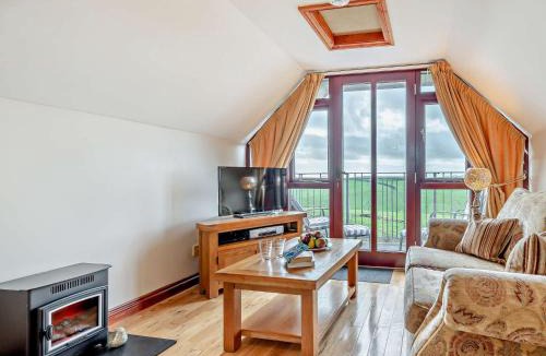 Bodinnick House | 1 Bed in Polperro COUVW