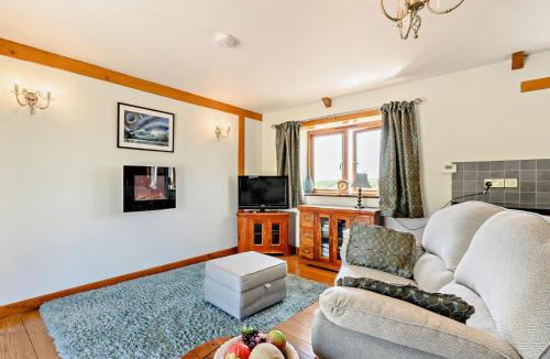 Bodinnick House | 1 Bed in Polperro HIVIE