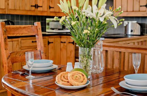 Bodinnick House | 1 Bed in Polperro HIVIE