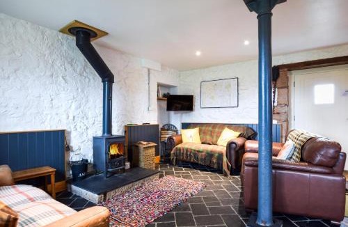 Old Bewick House | 1 Bed in Powburn oc-gd1919