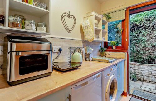 Powmill House | 1 Bed in Powmill 95872