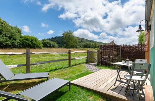 Clayton House | 1 Bed in Poynings 90450