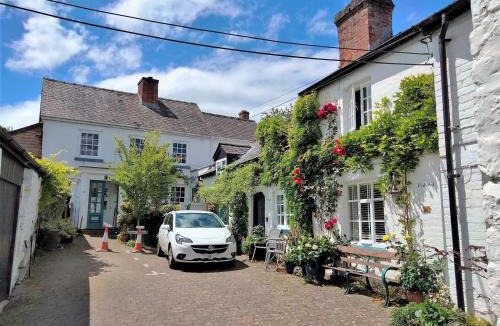 Presteigne House | 1 Bed in Presteigne 55285