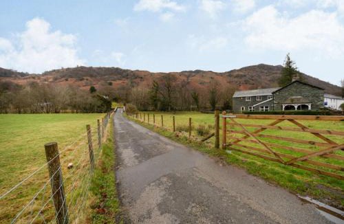 Rosthwaite Apartment | 1 Bed in Rosthwaite 86245