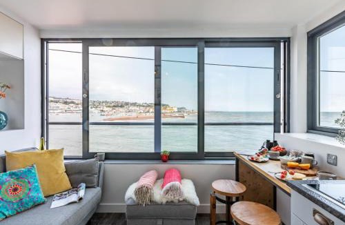 Shaldon House | 1 Bed in Shaldon 89376