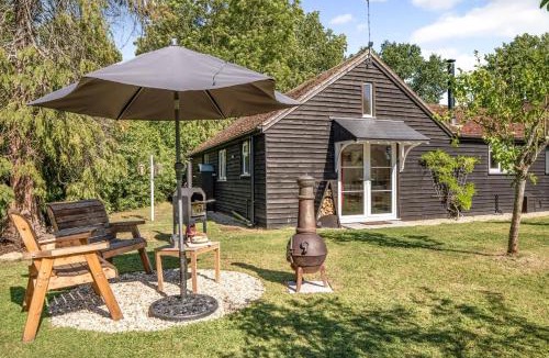 Corton Cabin | 1 Bed in Silton oc-o32632