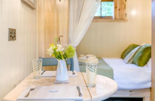 Penrith House | 1 Bed in Skirwith oc-t29760