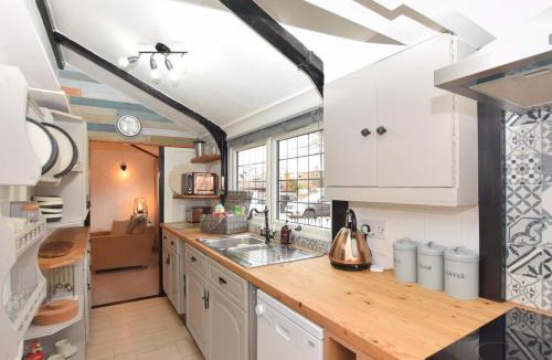 Spalding House | 1 Bed in Spalding oc-75073