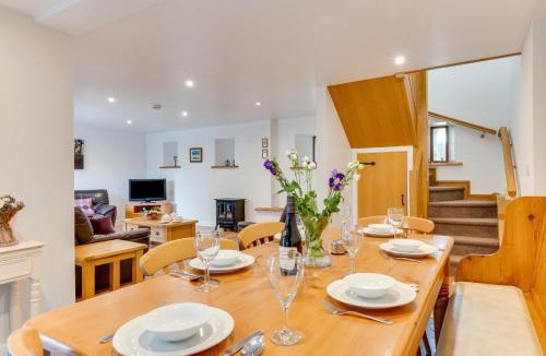Porthcothan House | 1 Bed in St. Merryn oc-nel42