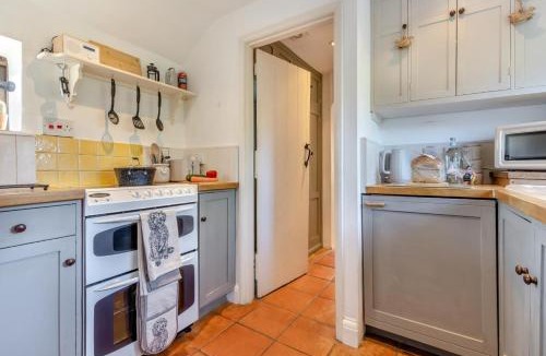 Stiffkey House | 1 Bed in Stiffkey oc-1642