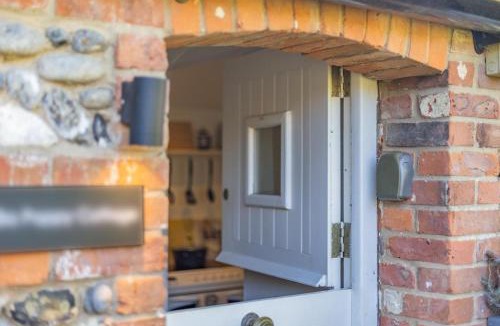 Stiffkey House | 1 Bed in Stiffkey oc-1642