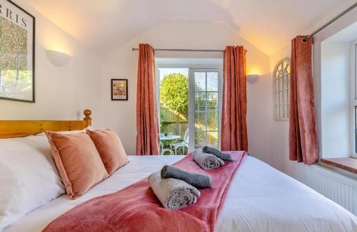 Stiffkey House | 1 Bed in Stiffkey oc-1642