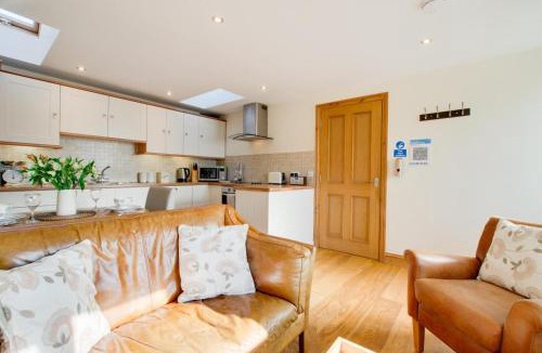 Foxley House | 1 Bed in Swannington oc-1011