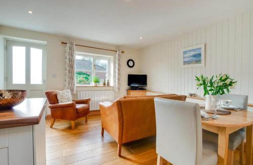 Foxley House | 1 Bed in Swannington oc-1011