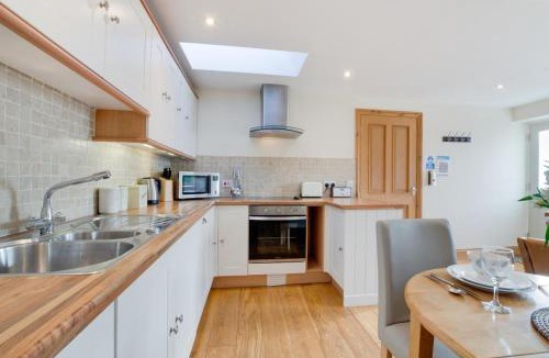 Foxley House | 1 Bed in Swannington oc-1011
