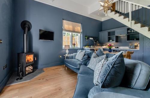 Tollard Royal House | 1 Bed in Tollard Royal oc-t29453