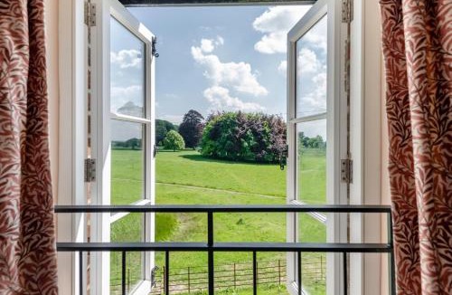 Tollard Royal House | 1 Bed in Tollard Royal oc-t29453