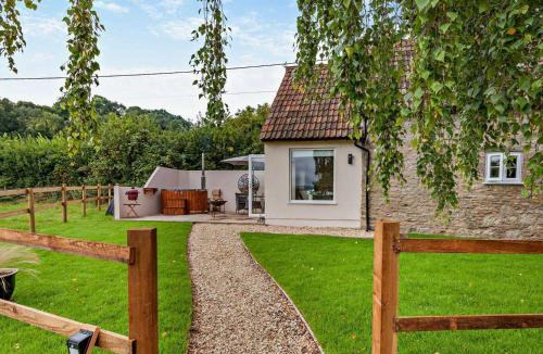 Wedmore House | 1 Bed in Wedmore oc-95582