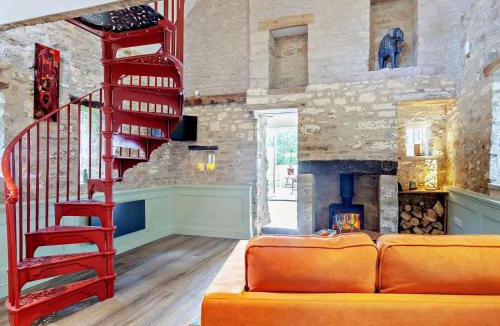 Wedmore House | 1 Bed in Wedmore oc-95582