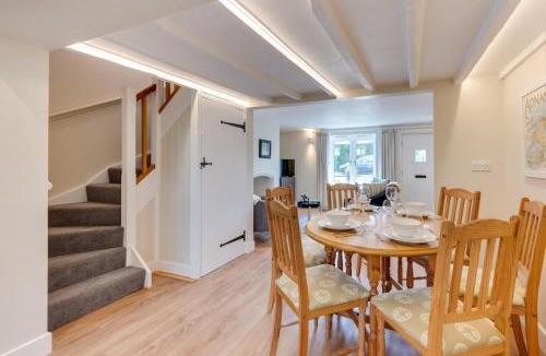 Wenhaston House | 1 Bed in Wenhaston oc-jap