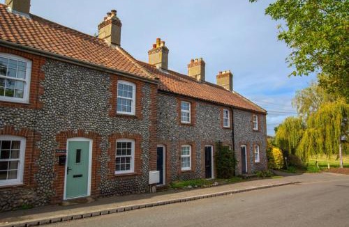 West Runton House | 1 Bed in West Runton oc-2042