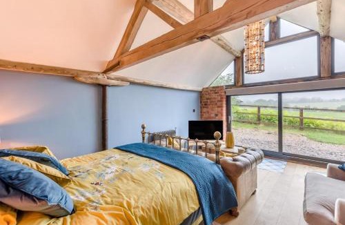 Angelbank House | 1 Bed in Wheathill oc-t29765