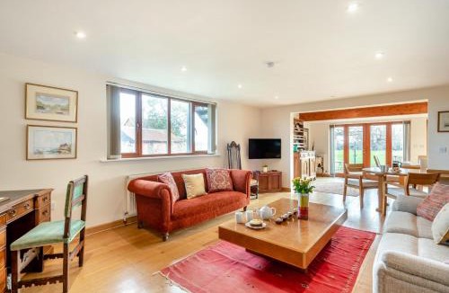 Sudbourne House | 1 Bed in Woodbridge oc-meb