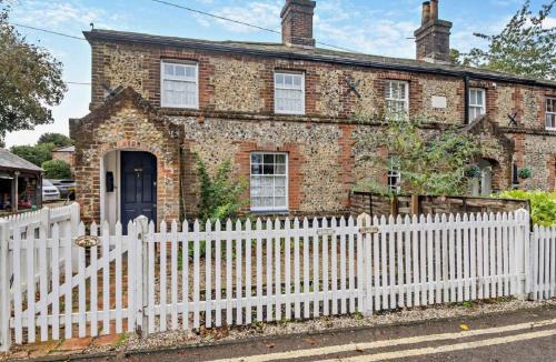 Wymondham House | 1 Bed in Wymondham 43278