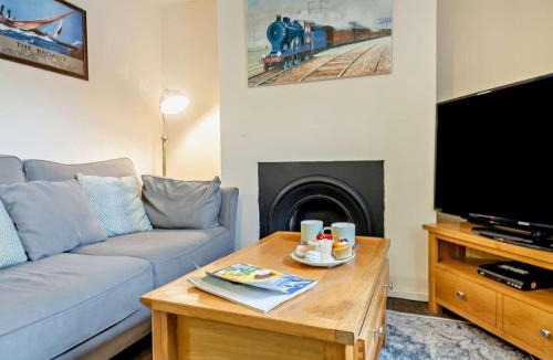 Wymondham House | 1 Bed in Wymondham 43278